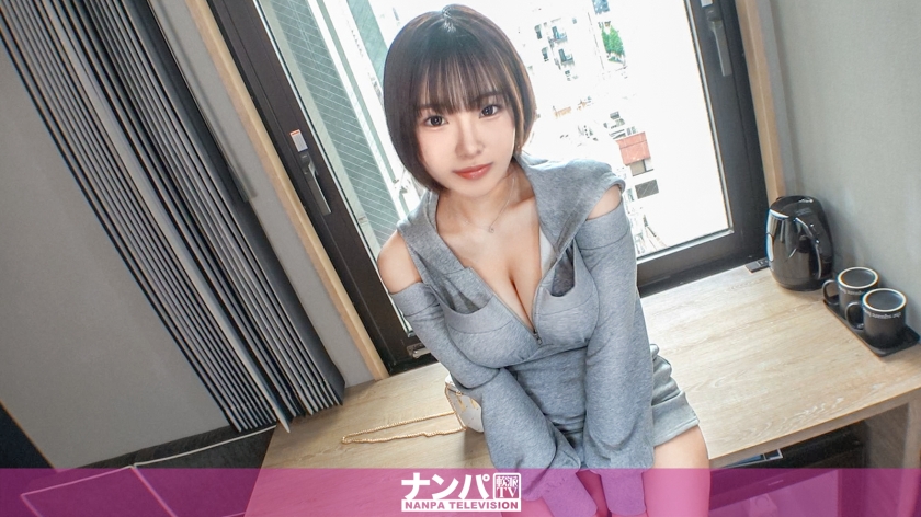 200GANA-3362 我在有乐町搭讪，结果一个身材高挑、运动型的美女转过身来，我们之间发生了意想不到的事情！由香